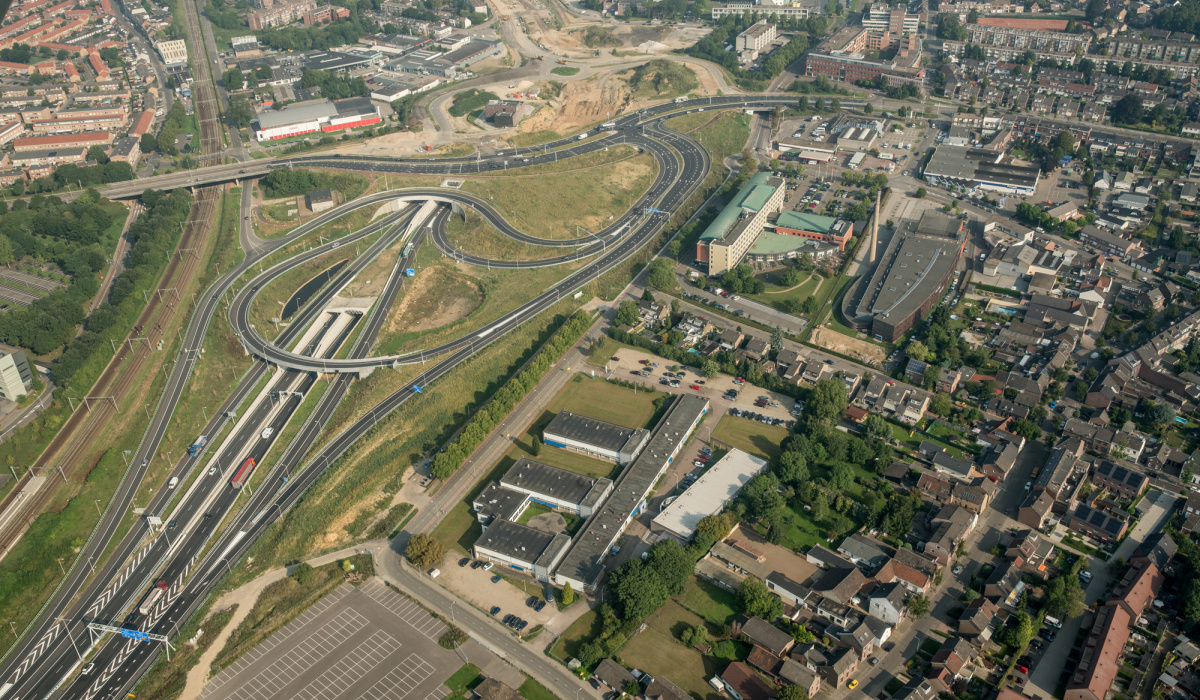 Augustus 2017. © Aron Nijs