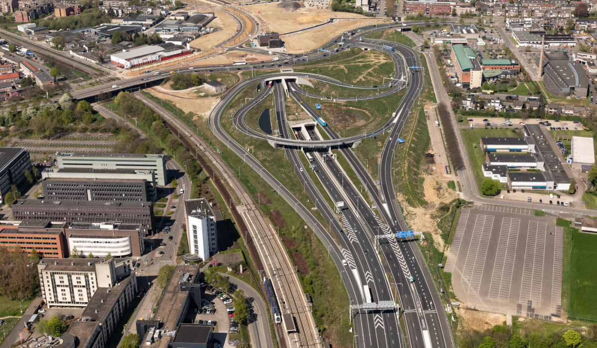 April 2018. © Aron Nijs