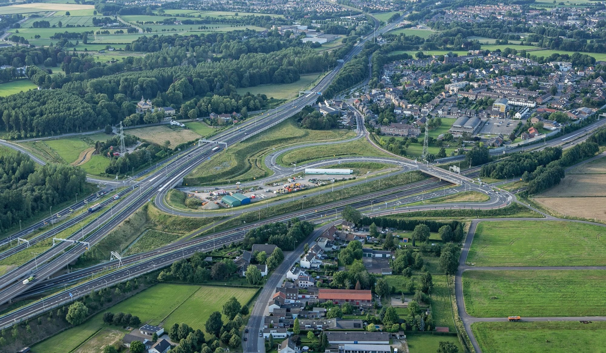 Juni 2016. © Aron Nijs