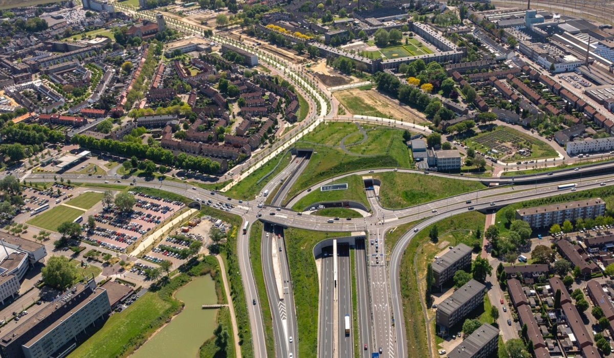 Mei 2019. © Aron Nijs