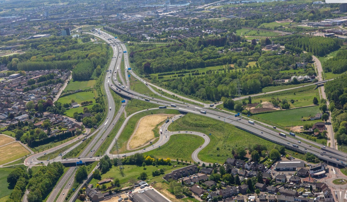 Mei 2019. © Aron Nijs