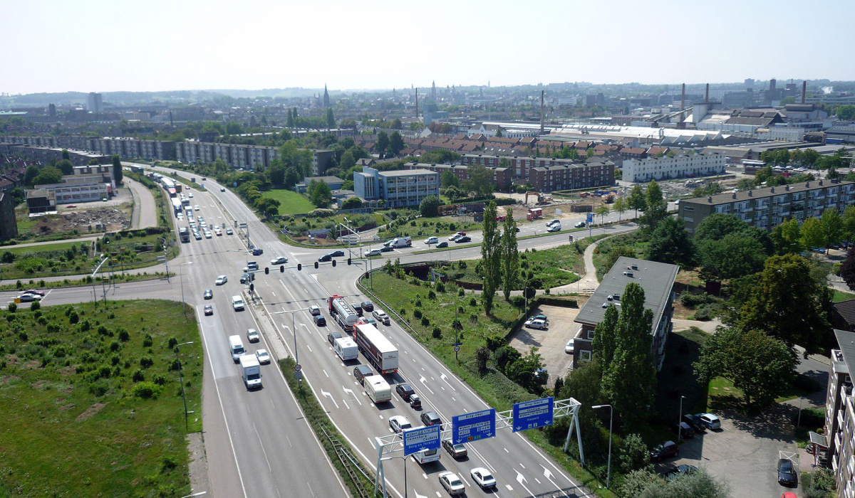 Augustus 2011. © Flying Eye