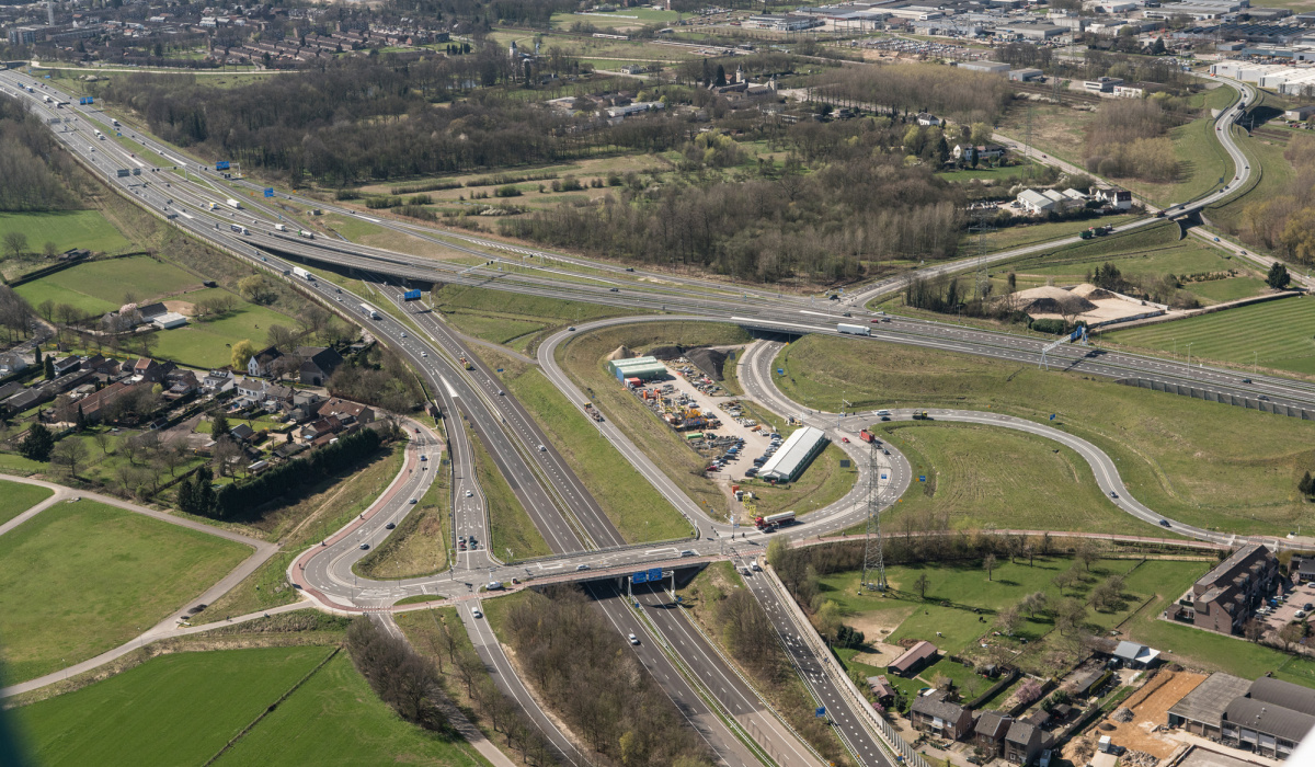 Maart 2017. © Aron Nijs