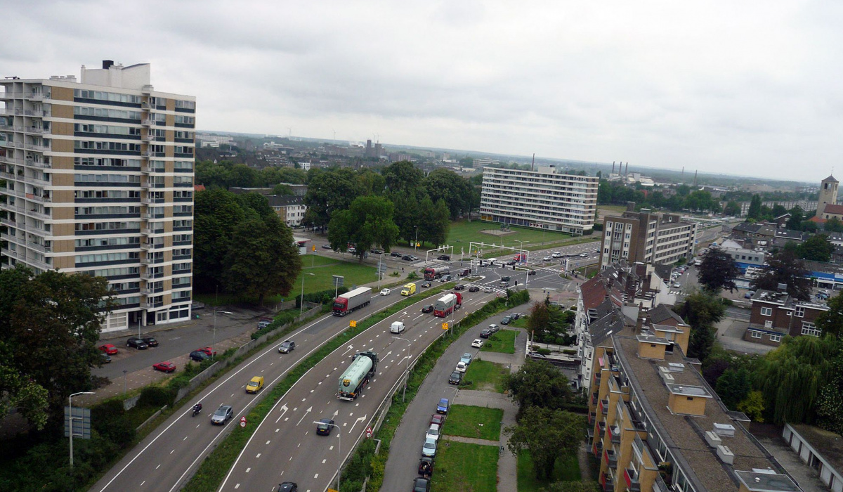 Augustus 2011. © Flying Eye