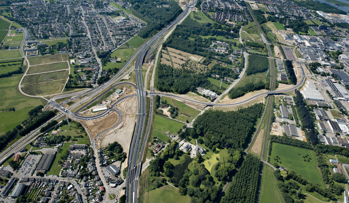 Juli 2014. © Peter Wijnands