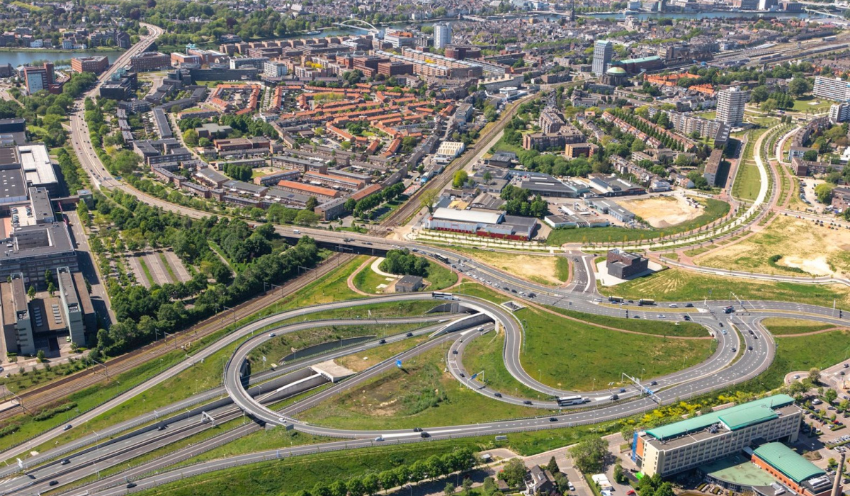 Mei 2019. © Aron Nijs