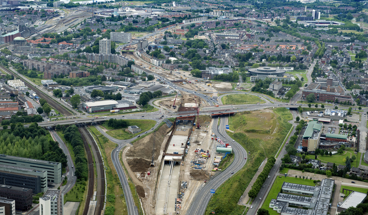 Juli 2013. © Peter Wijnands