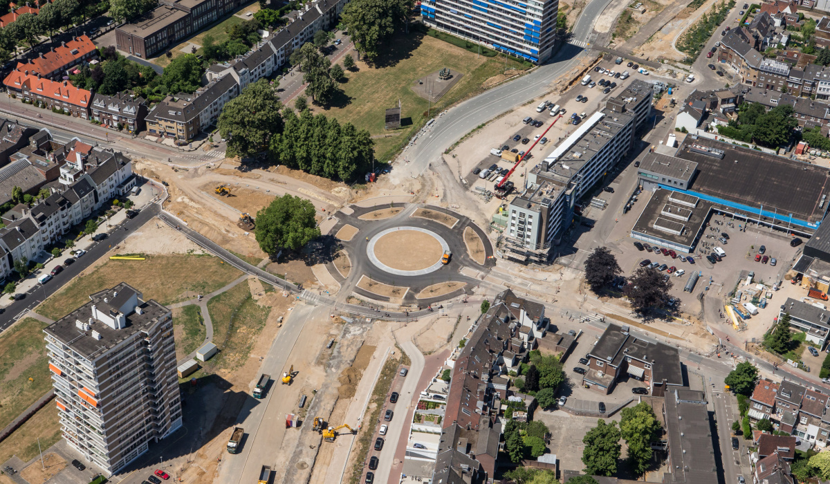 Juni 2017. © Aron Nijs