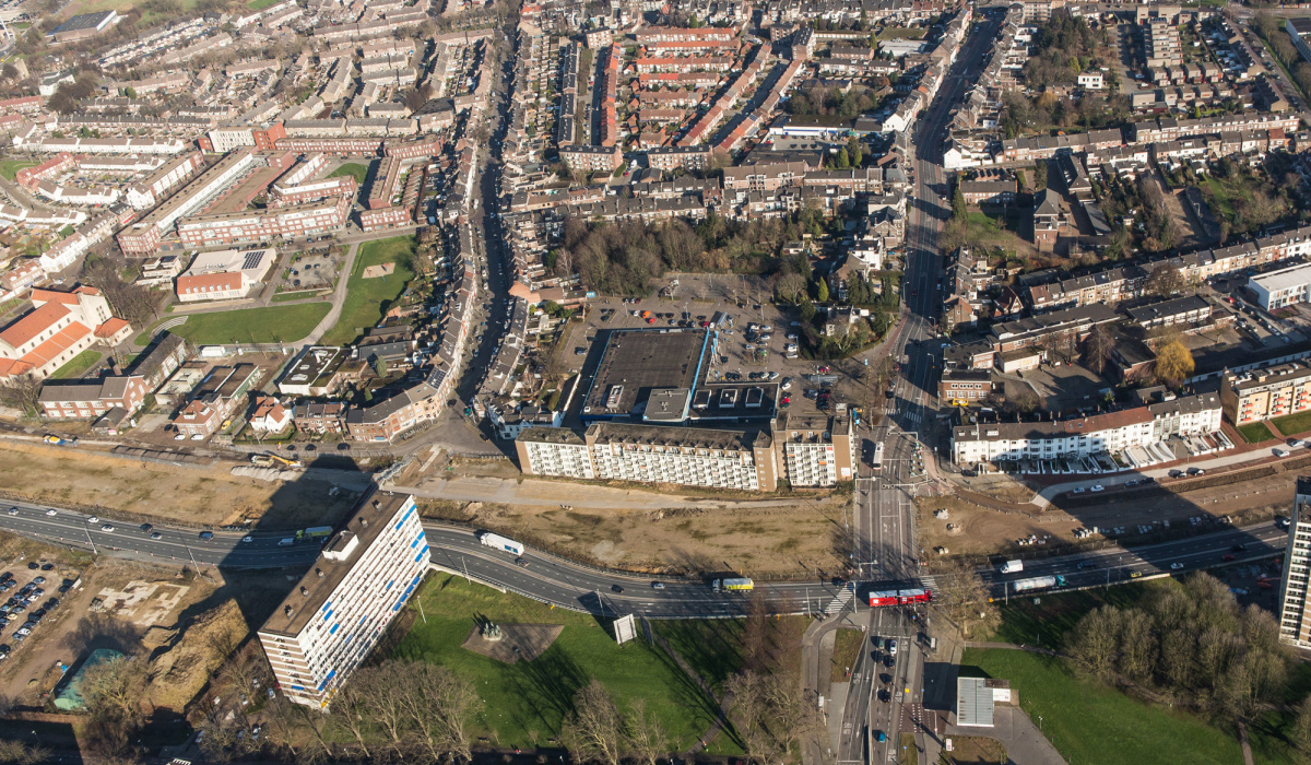 Februari 2016. © Aron Nijs