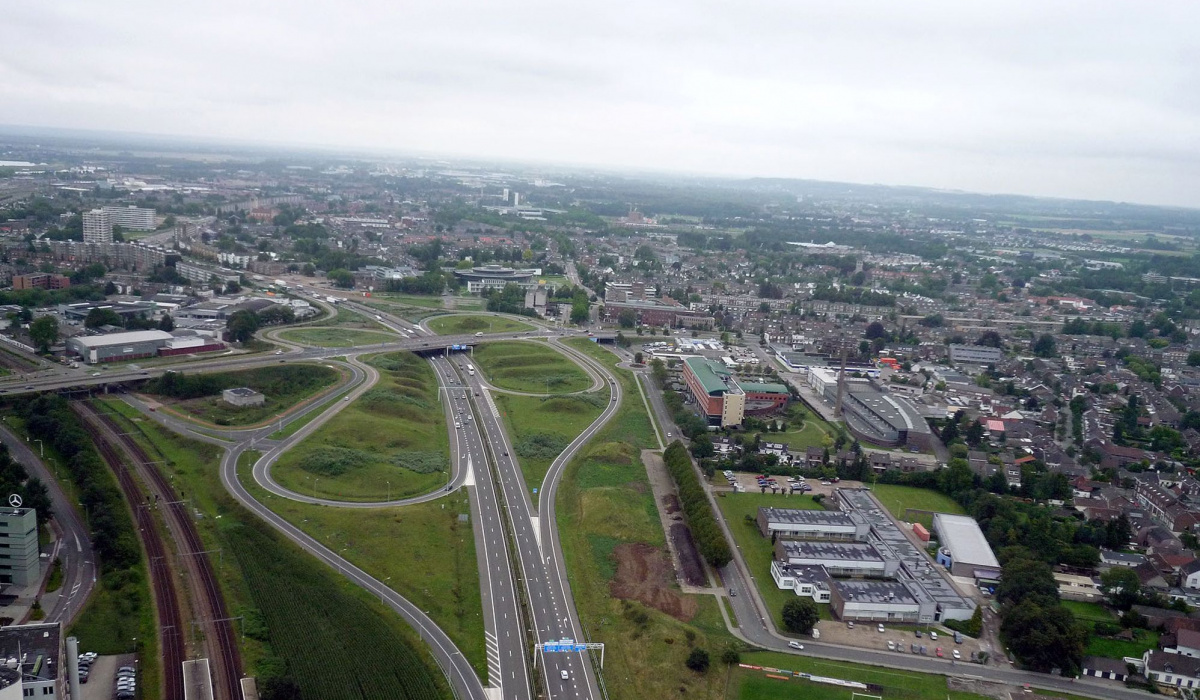 Augustus 2011. © Flying Eye