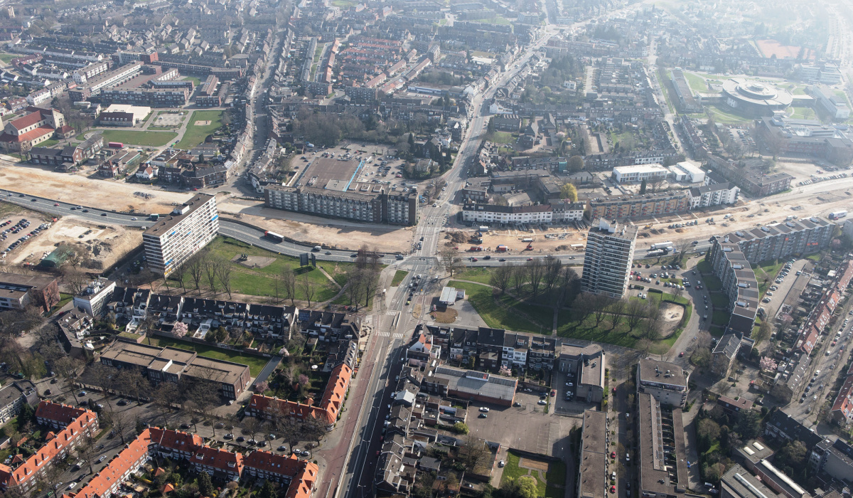 April 2015. © Aron Nijs