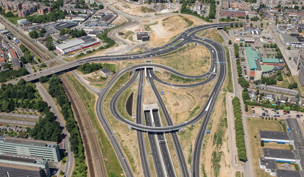 Juni 2017. © Aron Nijs