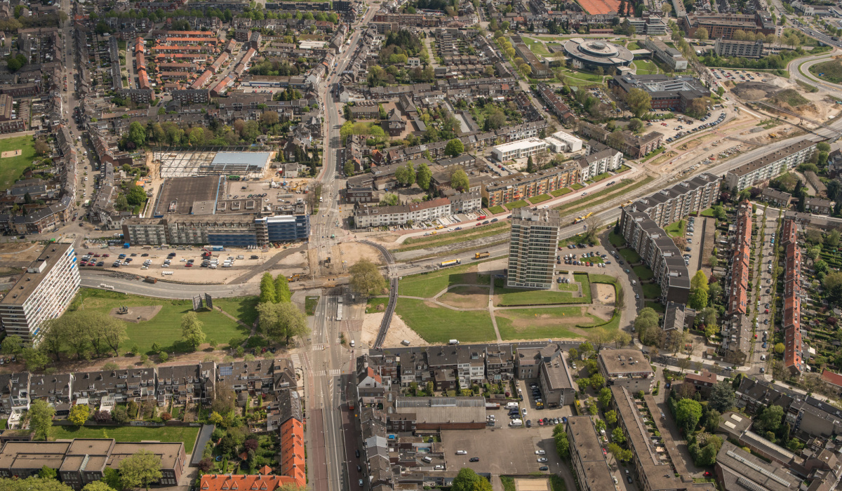 April 2017. © Aron Nijs