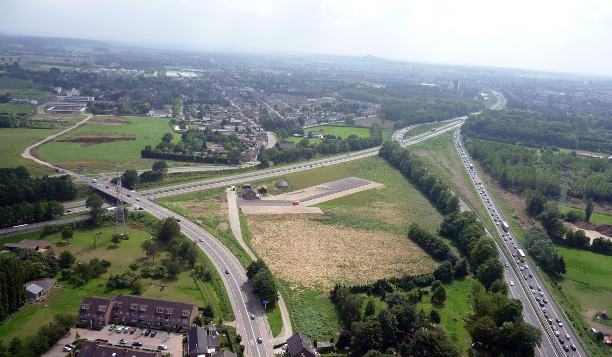 Juli 2011. © Flying Eye