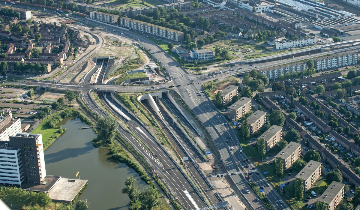 Juni 2016. © Aron Nijs