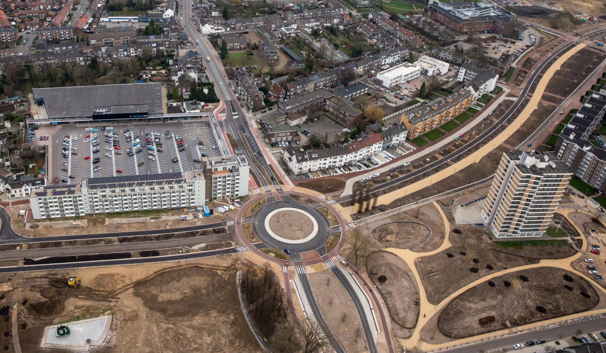 Januari 2018. © Aron Nijs