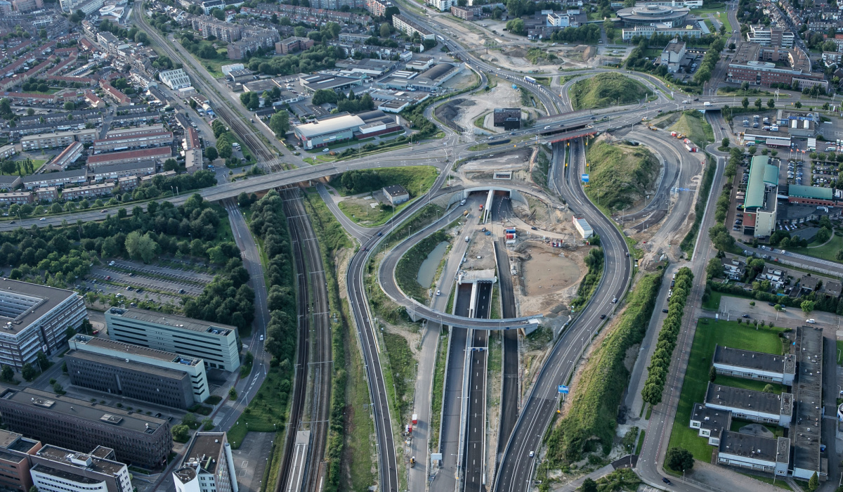 Juni 2016. © Aron Nijs