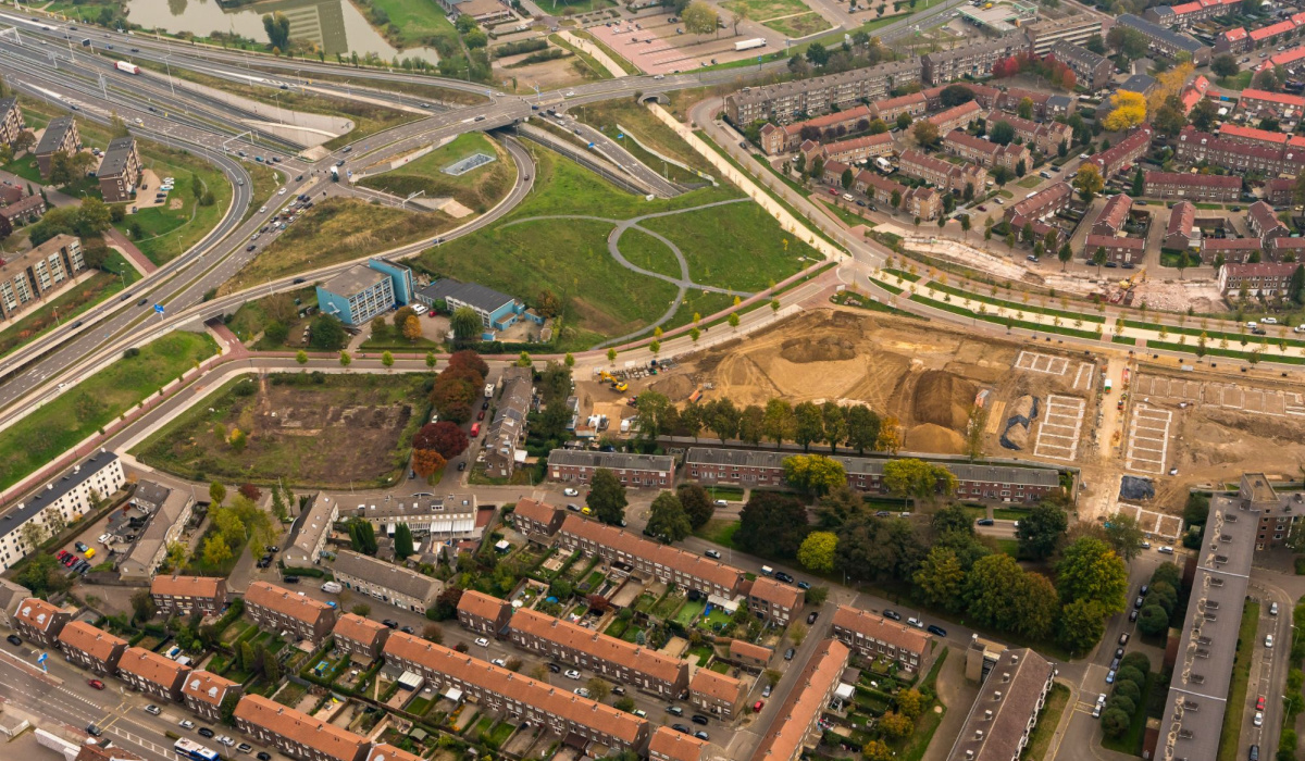 Oktober 2020. © Aron Nijs