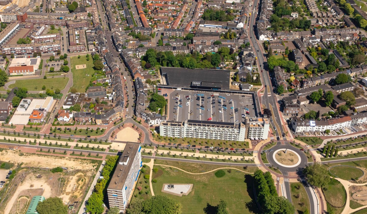 Mei 2019. © Aron Nijs